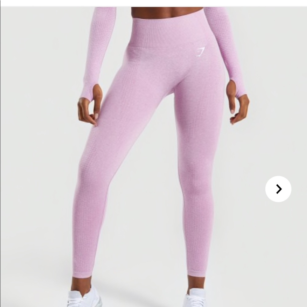 Gymshark vital seamless